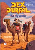 Dex Durfal Het oog van Ra | Lida Dijkstra | 