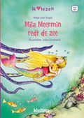 Mila Meermin redt de zee | Maja von Vogel | 