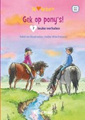 Gek op pony's! 7 leuke verhalen | Heike Wiechmann | 