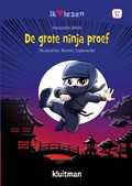 De grote ninja proef | Henriette Wich | 