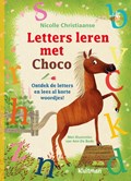 Letters leren met Choco | Nicolle Christiaanse | 