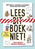 Lees dit boek niet! | Bart Meijer ; Michiel Eijsbouts | 