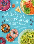 Het lekkerste kinderkookboek (zonder te koken!) | Rebecca Woollard | 