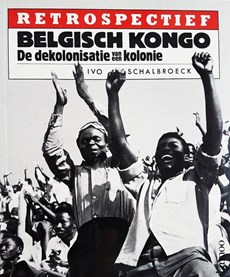 Belgisch Kongo, de dekolonisatie van een kolonie