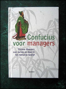 Confucius voor managers