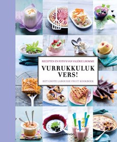 Vurrukkelijk vers!