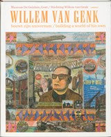 Willem van Genk | auteur onbekend | 9789020992700