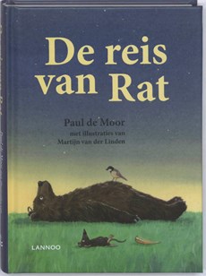 DE REIS VAN RAT