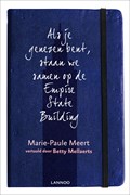Als je genezen bent (E-boek) | Marie-Paule Meert | 