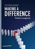 Making a difference (E-boek) | Harley Lovegrove | 