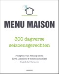 Menu Maison (E-boek) | Livia Claessen ; Henri Kleinblatt | 