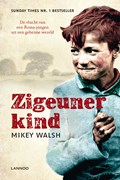 Zigeunerkind | Mikey Walsh | 