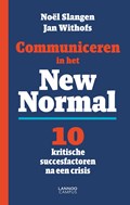 Communiceren in the New Normal (E-boek) | Noël Slangen ; Jan Withofs | 