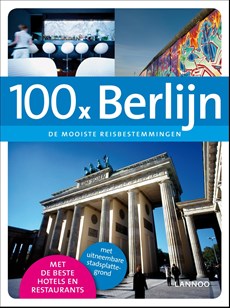 100 x Berlijn