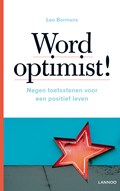 Word optimist | Leo Bormans | 