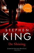 De Shining | Stephen King | 