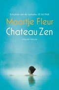 Chateau Zen | Maartje Fleur | 