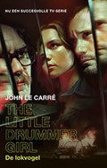 The Little Drummer Girl | John le Carré | 