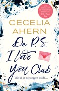 De P.S. I Love You Club | Cecelia Ahern | 