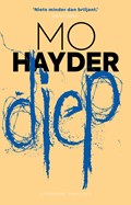 Diep (POD) | Mo Hayder | 