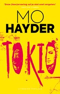 Tokio | Mo Hayder | 