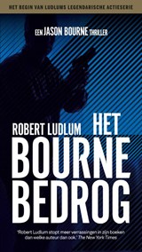 Het Bourne bedrog | Robert Ludlum | 9789021028903