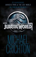 Jurassic world | Michael Crichton | 