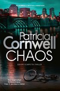 Chaos | Patricia Cornwell | 