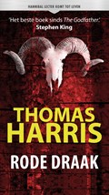 Rode Draak | Thomas Harris | 