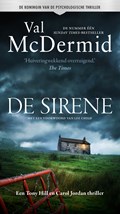 De Sirene | Val McDermid | 
