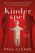 Kinderspel | Paul Cleave | 