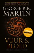 Vuur en Bloed 1 - De Opkomst van het Huis Targaryen (tie-in) | George R.R. Martin | 