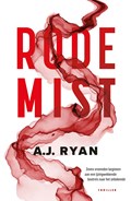 Rode mist | A. J. Ryan | 