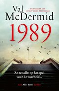 1989 | Val McDermid | 