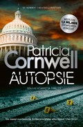 Autopsie | Patricia Cornwell | 