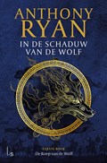 De Roep van de Wolf | Anthony Ryan | 