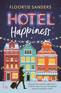 Hotel Happiness | Floortje Sanders | 