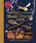 Het onofficiële Kookboek voor Harry Potter fans | Tom Grimm | 