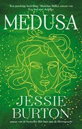 Medusa | Jessie Burton | 