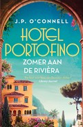 Hotel Portofino - Zomer aan de Rivièra | J.P. O'Connell | 