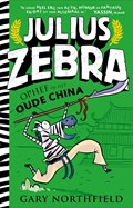 Julius Zebra - 5 Ophef in het Oude China | Gary Northfield | 