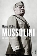 Mussolini | Hans Woller | 
