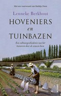 Hoveniers en tuinbazen | Lenneke Berkhout | 