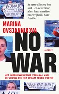 No War | Marina Ovsjannikova | 