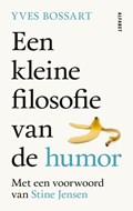 Een kleine filosofie van de humor | Yves Bossart | 