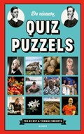 De nieuwe QuizPuzzels | Tex de Wit ; Thomas Swierts | 