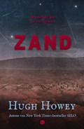 Zand | Hugh Howey | 
