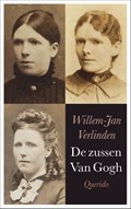 De zussen Van Gogh | Willem Jan Verlinden | 
