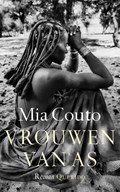 Vrouwen van as | Mia Couto | 