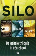 Silo, Schakel, Stof | Hugh Howey | 